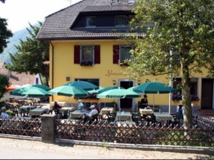 Фото: Landgasthaus Etzenbach