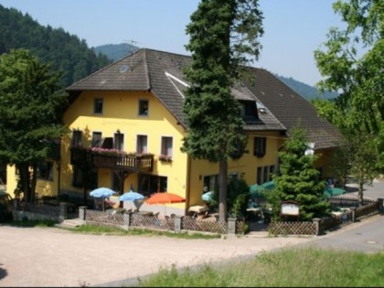 Фото: Landgasthaus Etzenbach